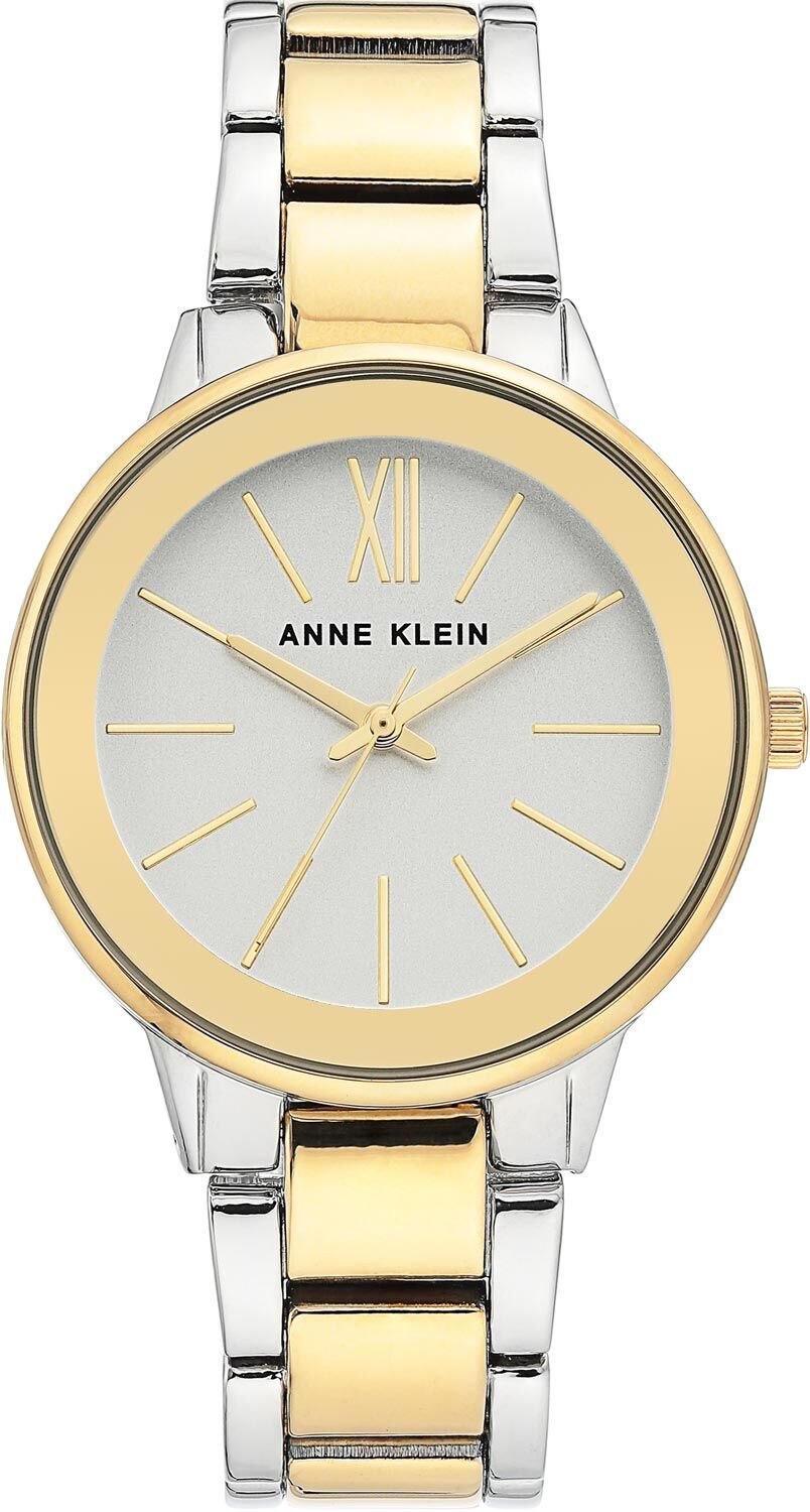 Женские часы Anne Klein Metals 3751SVTT