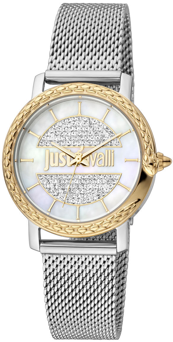 Женские часы Just Cavalli JC1L212M0265