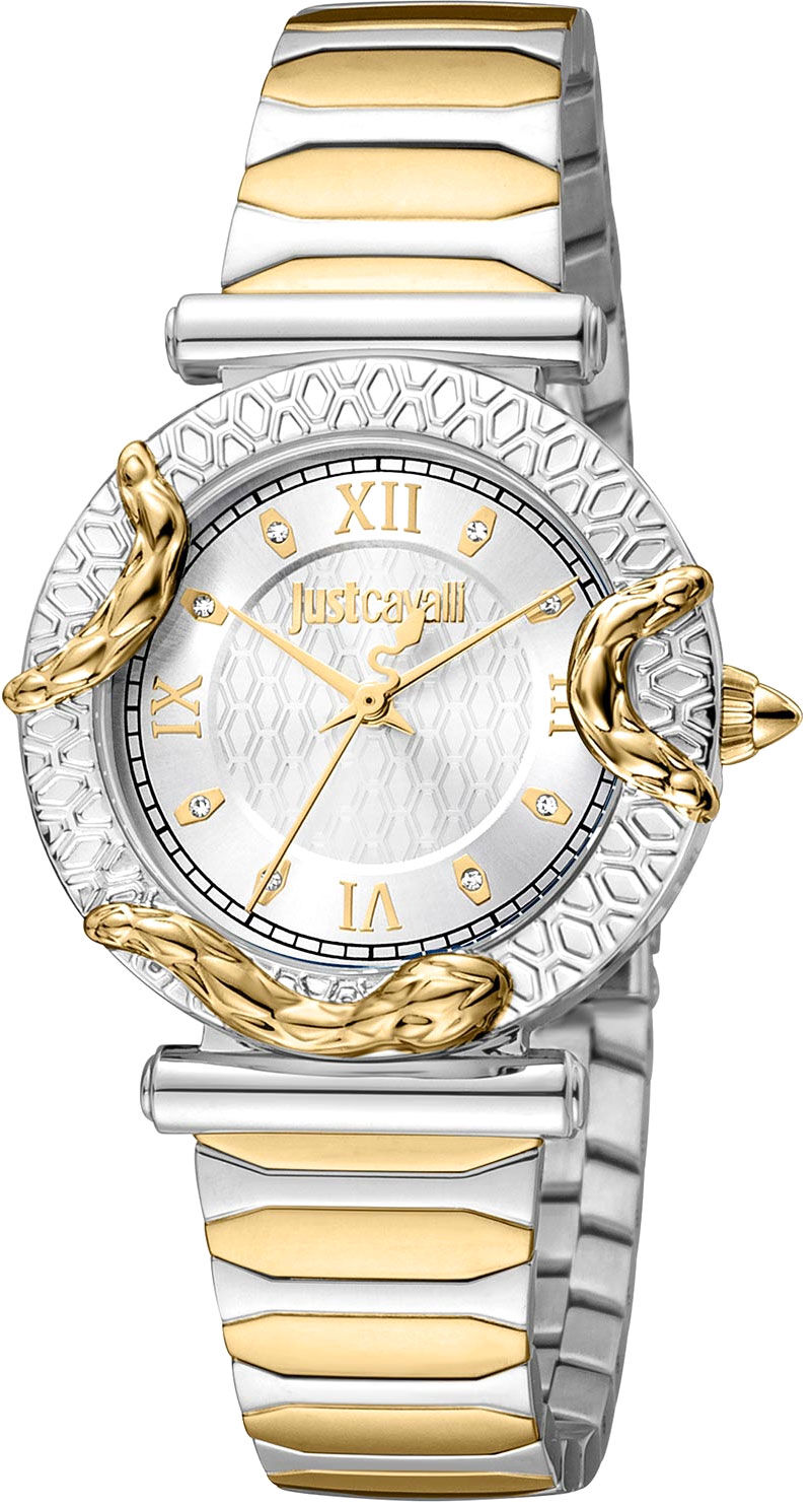 Женские часы Just Cavalli JC1L234M0085