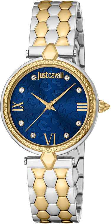 Женские часы Just Cavalli JC1L254M0095