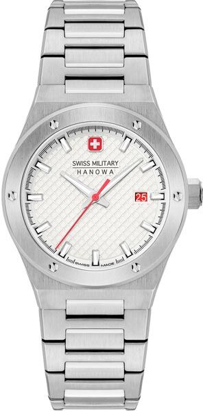 Женские часы Swiss Military Hanowa Sidewinder Lady SMWLH2101801