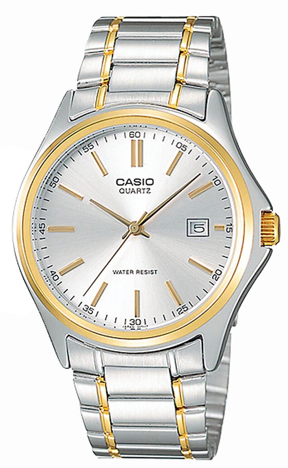 Мужские часы Casio MTP-1183G-7A Standard