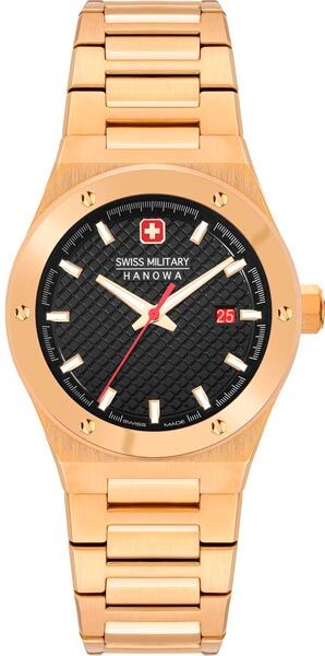 Женские часы Swiss Military Hanowa Sidewinder Lady SMWLH2101810