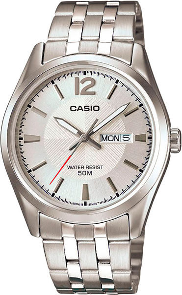 Мужские часы Casio MTP-1335D-7A Standard