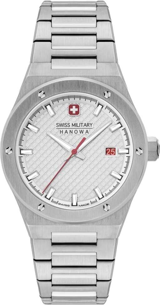 Мужские часы Swiss Military Hanowa Sidewinder SMWGH2101603