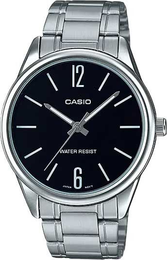 Мужские часы Casio MTP-V005D-1B Standard