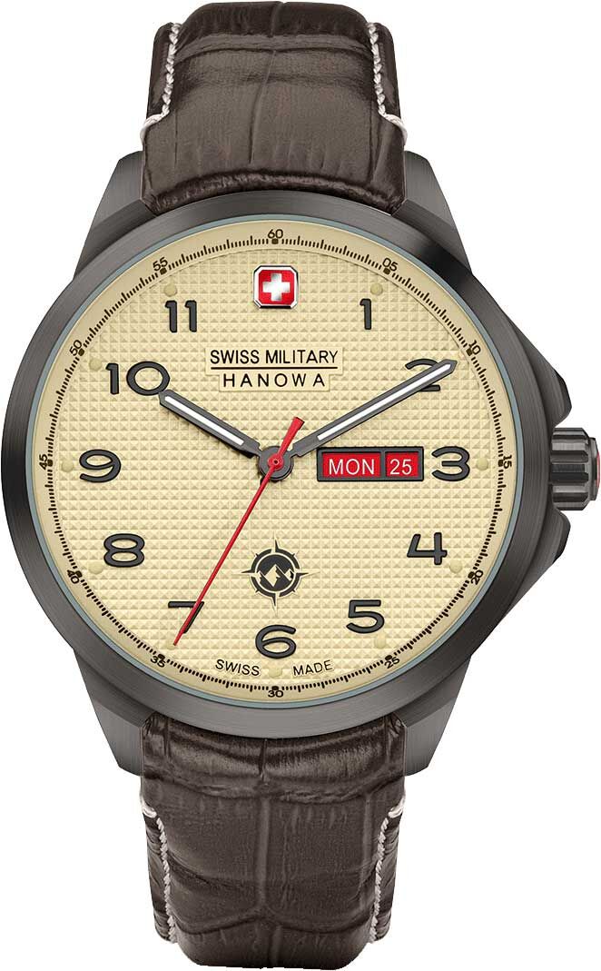 Мужские часы Swiss Military Hanowa Puma SMWGB2100340