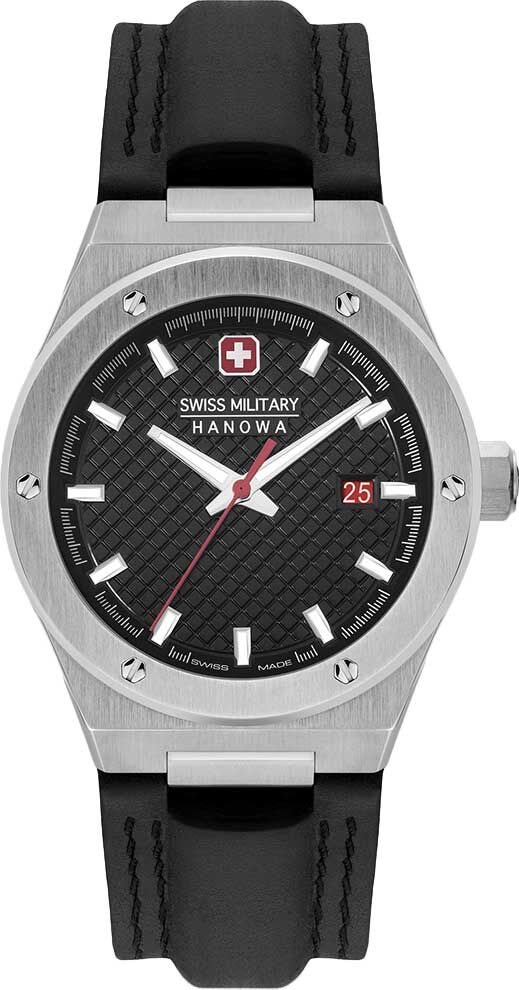 Мужские часы Swiss Military Hanowa Sidewinder SMWGB2101601