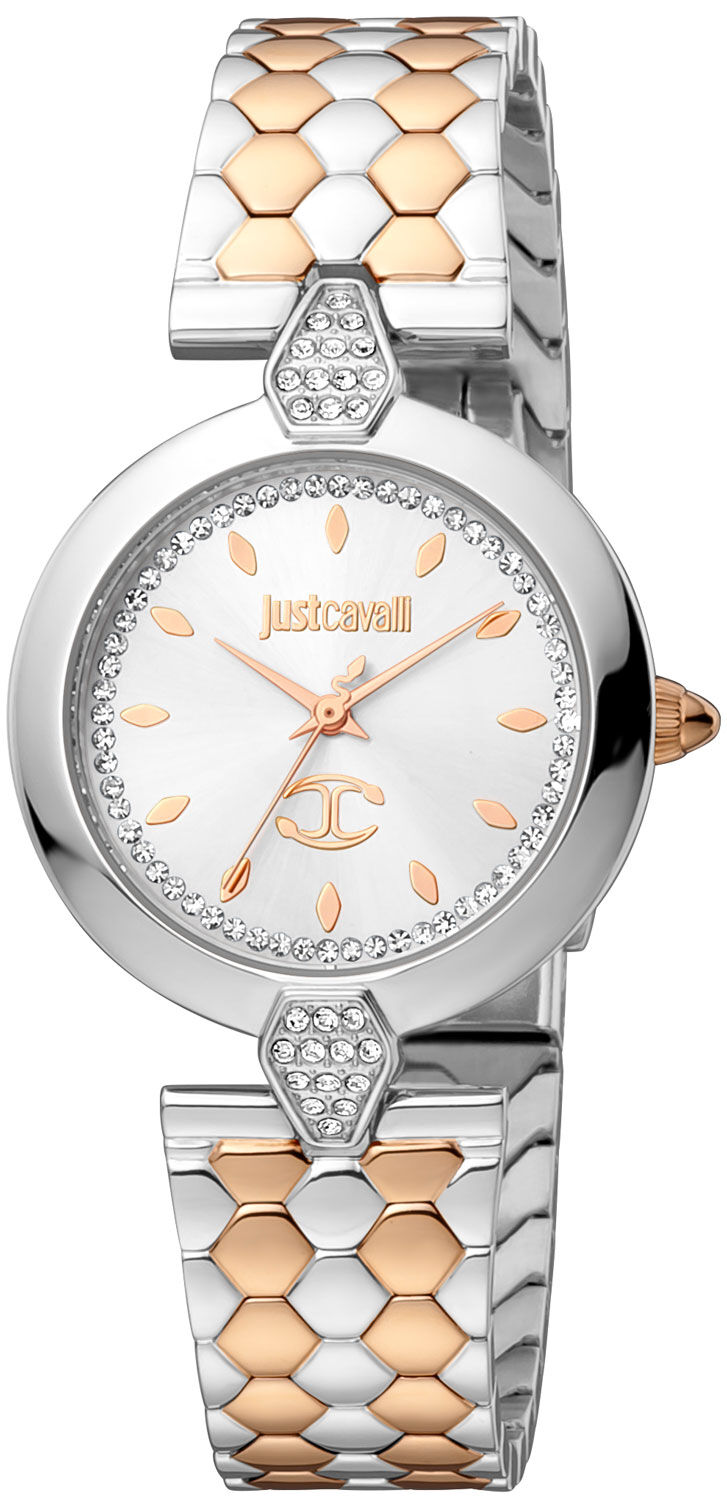 Женские часы Just Cavalli JC1L194M0095