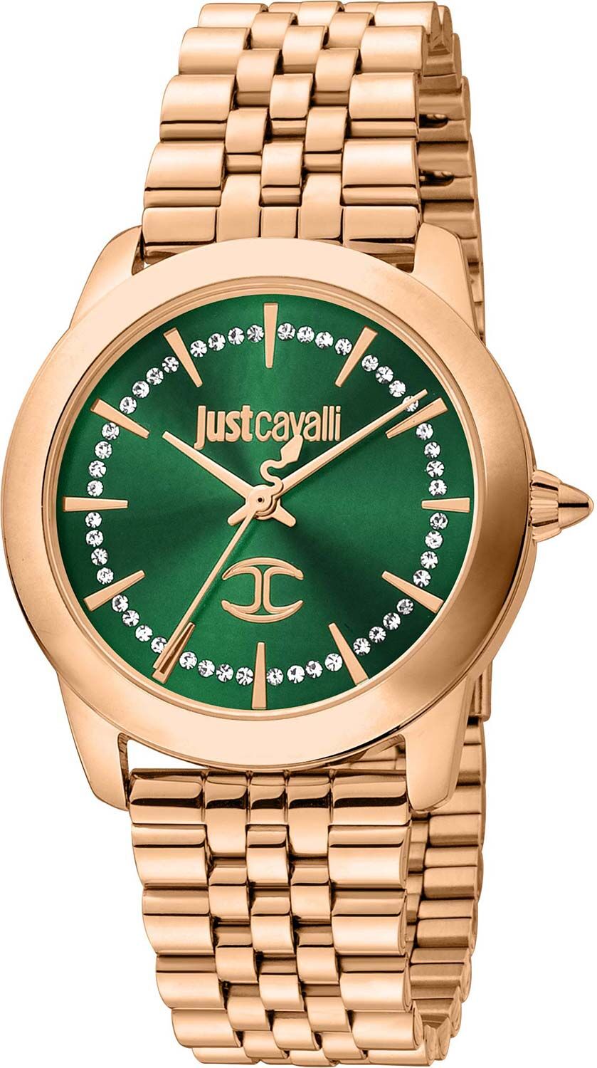 Женские часы Just Cavalli JC1L211M0085