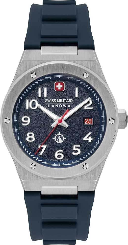 Мужские часы Swiss Military Hanowa Sonoran SMWGN2101901