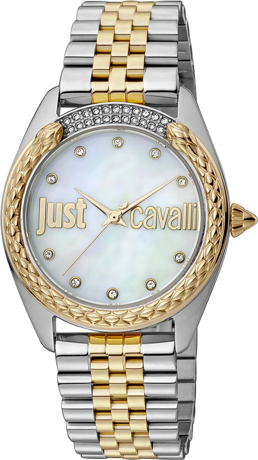 Женские часы Just Cavalli JC1L195M0095