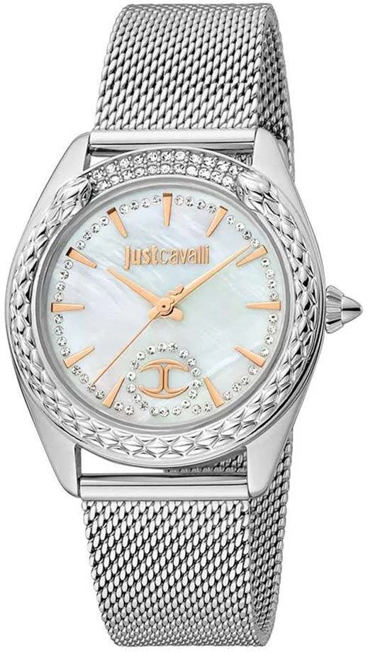Женские часы Just Cavalli JC1L195M0215