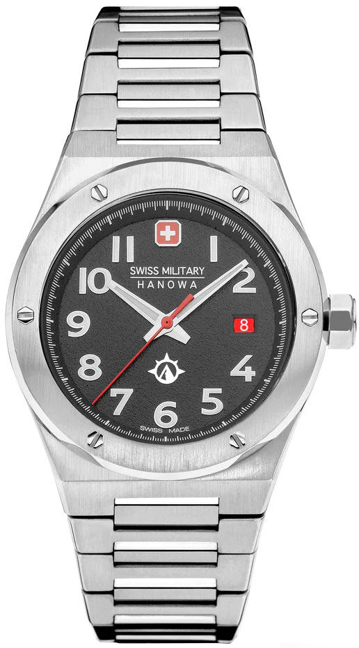 Мужские часы Swiss Military Hanowa Sonoran SMWGH2101902