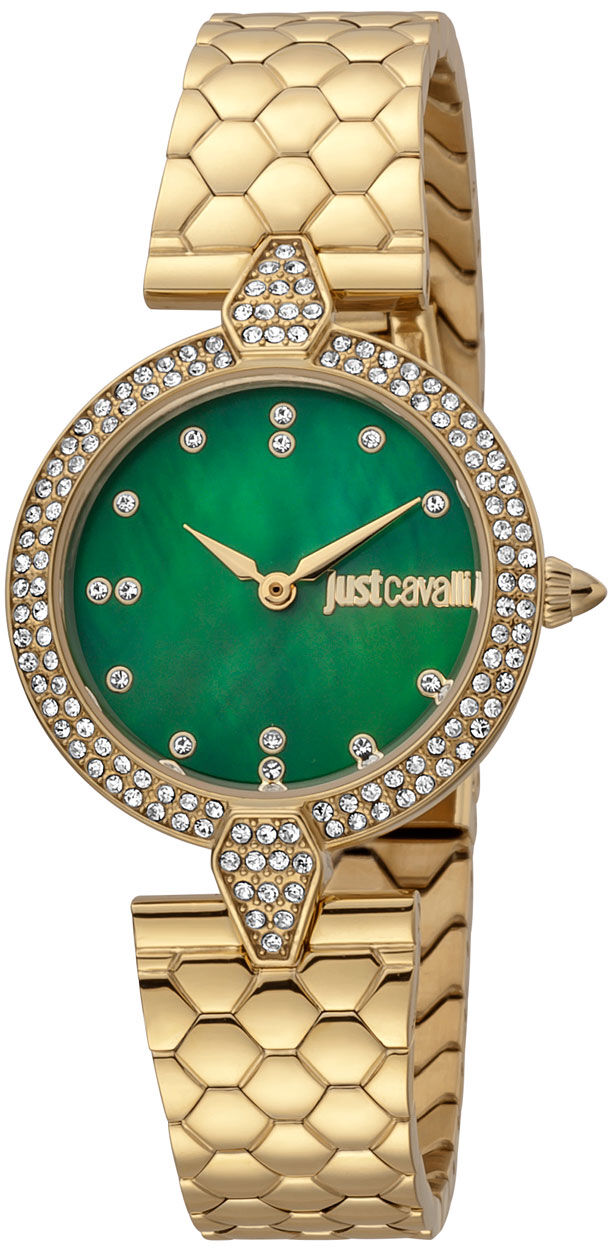 Женские часы Just Cavalli Glam JC1L159M0065