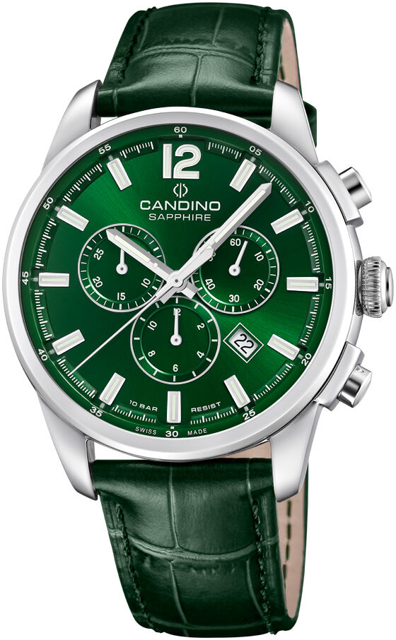 Мужские часы Candino C4745/3 Chronos Classic