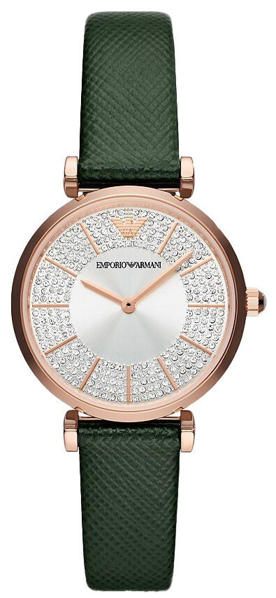 Женские часы Emporio Armani AR11517 GIANNI T-BAR