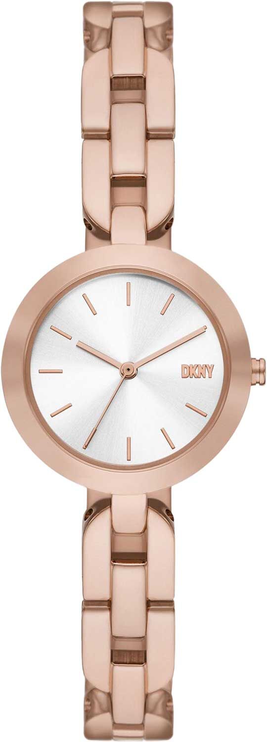 Женские часы DKNY NY6628 CITY LINK