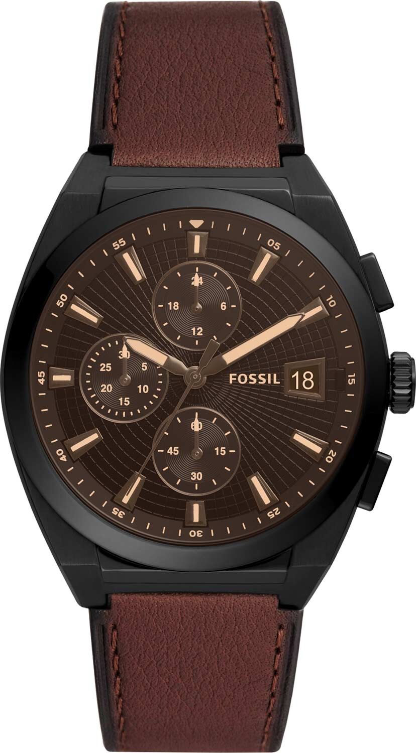 Мужские часы Fossil EVERETT FS5798