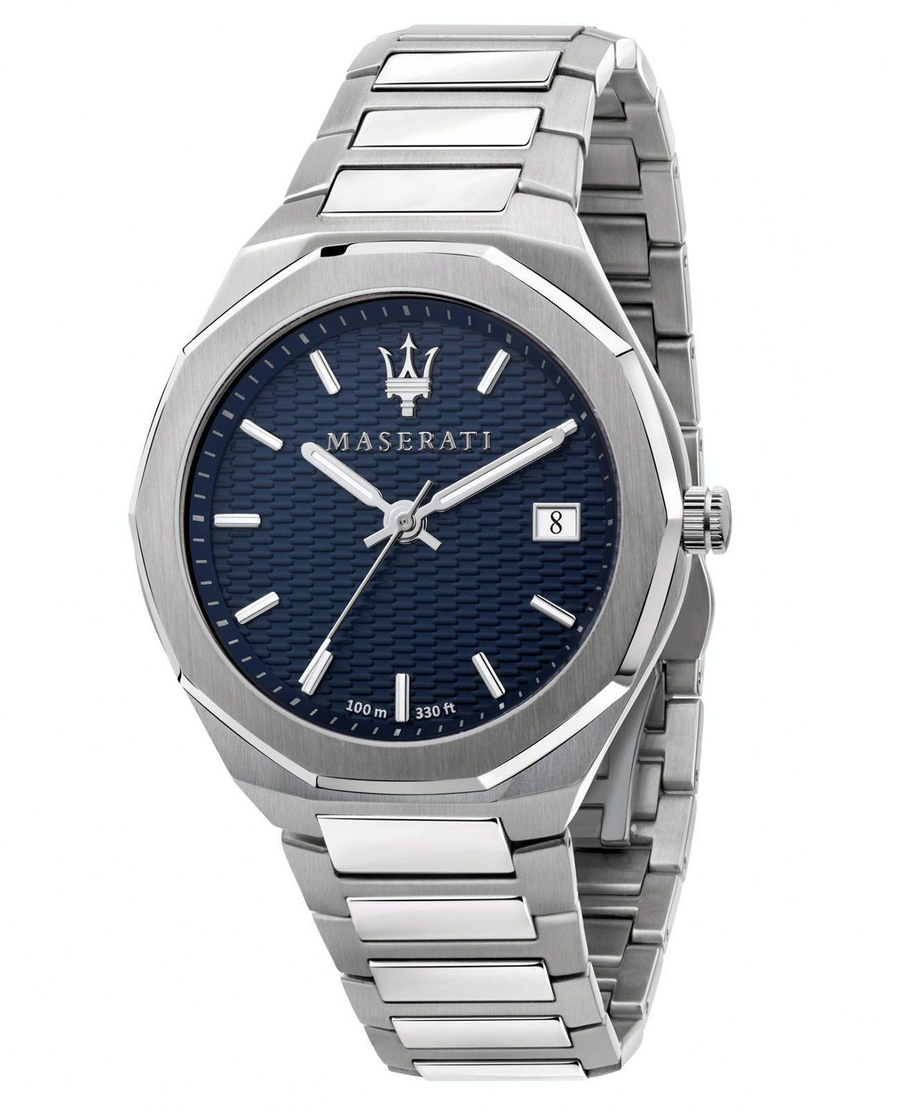 Мужские часы Maserati stile R8853142006