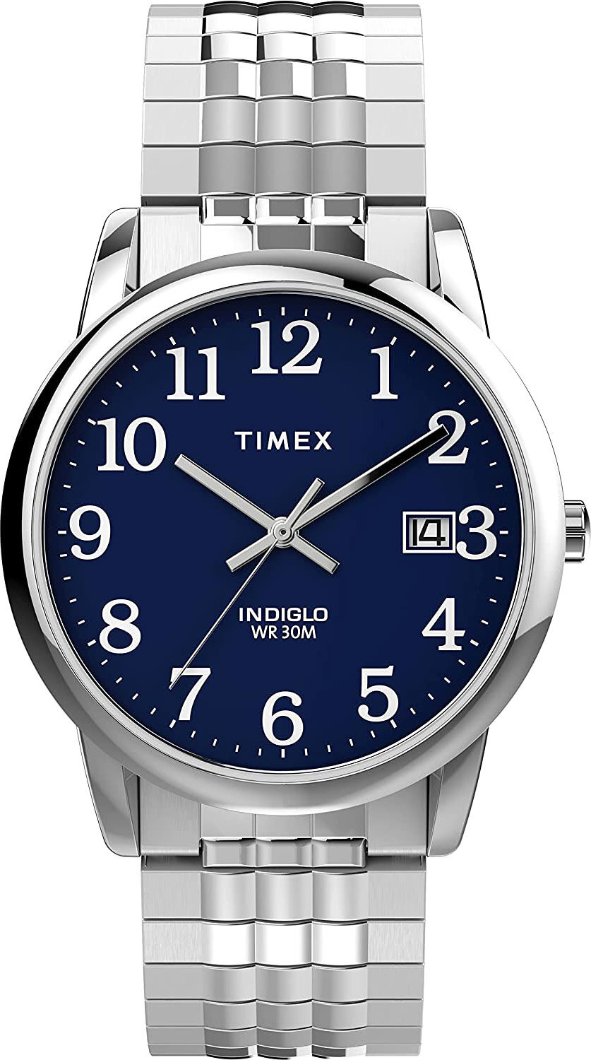 Женские часы Timex Easy Reader TW2V05500