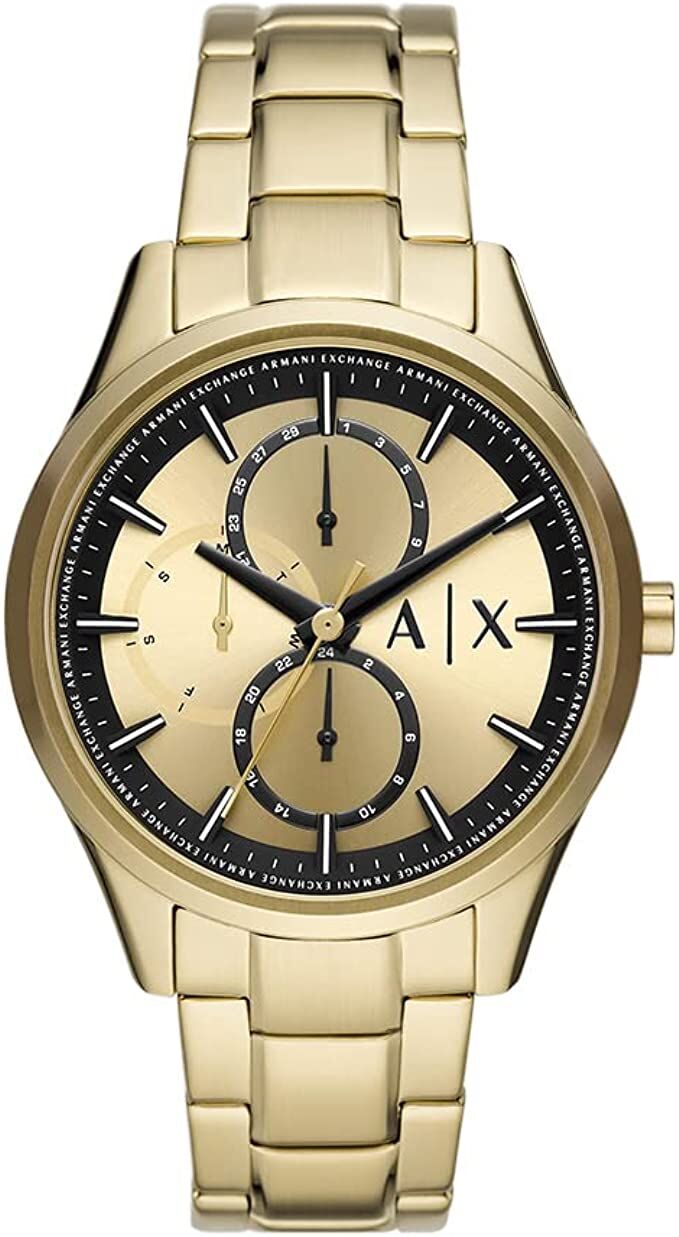 Мужские часы Armani Exchange AX1866 DANTE