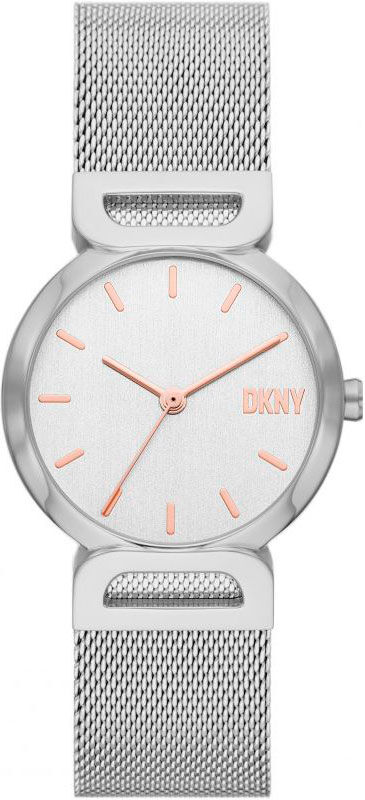 Женские часы DKNY NY6623 DOWNTOWN