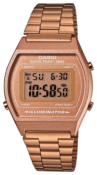 Мужские часы Casio CASIO Collection B640WC-5A