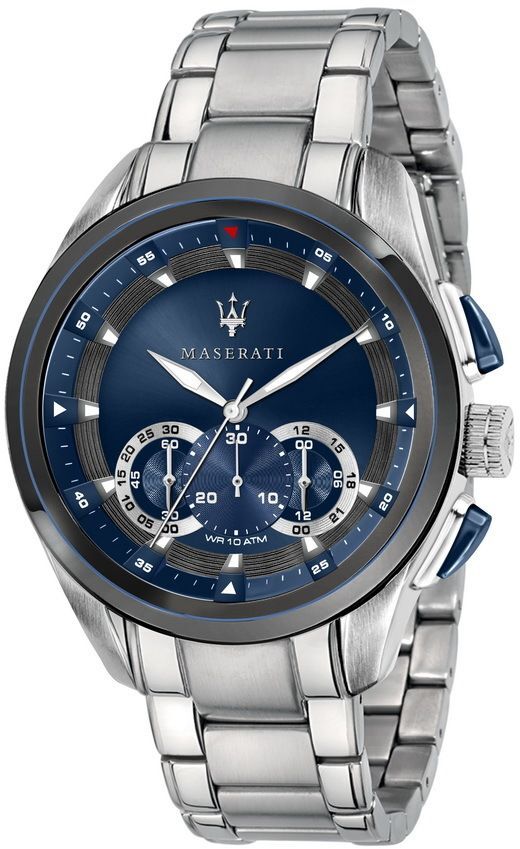 Мужские часы Maserati R8873612014