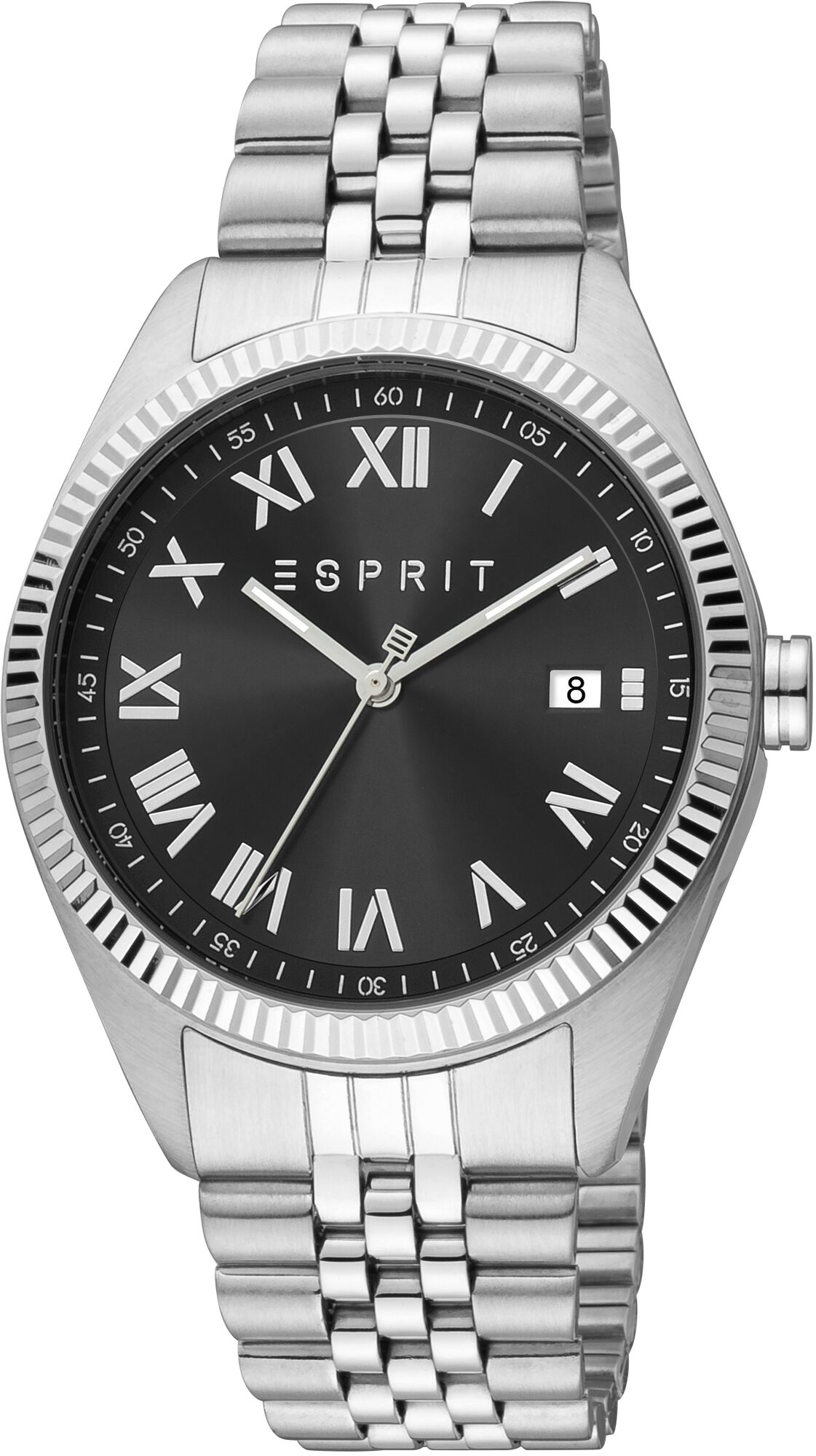 Часы унисекс Esprit ES1G365M0055