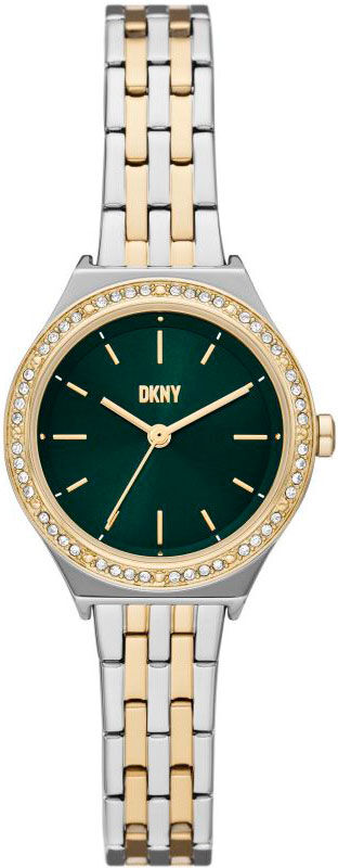 Женские часы DKNY NY6632 PARSONS