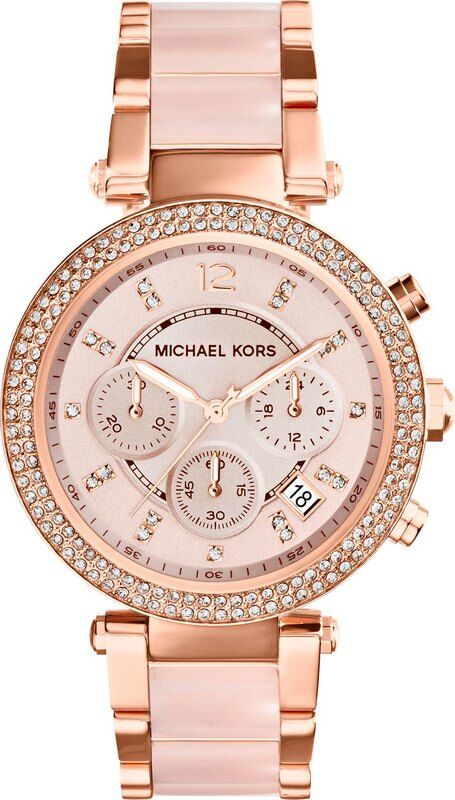 Женские часы Michael Kors Parker MK5896
