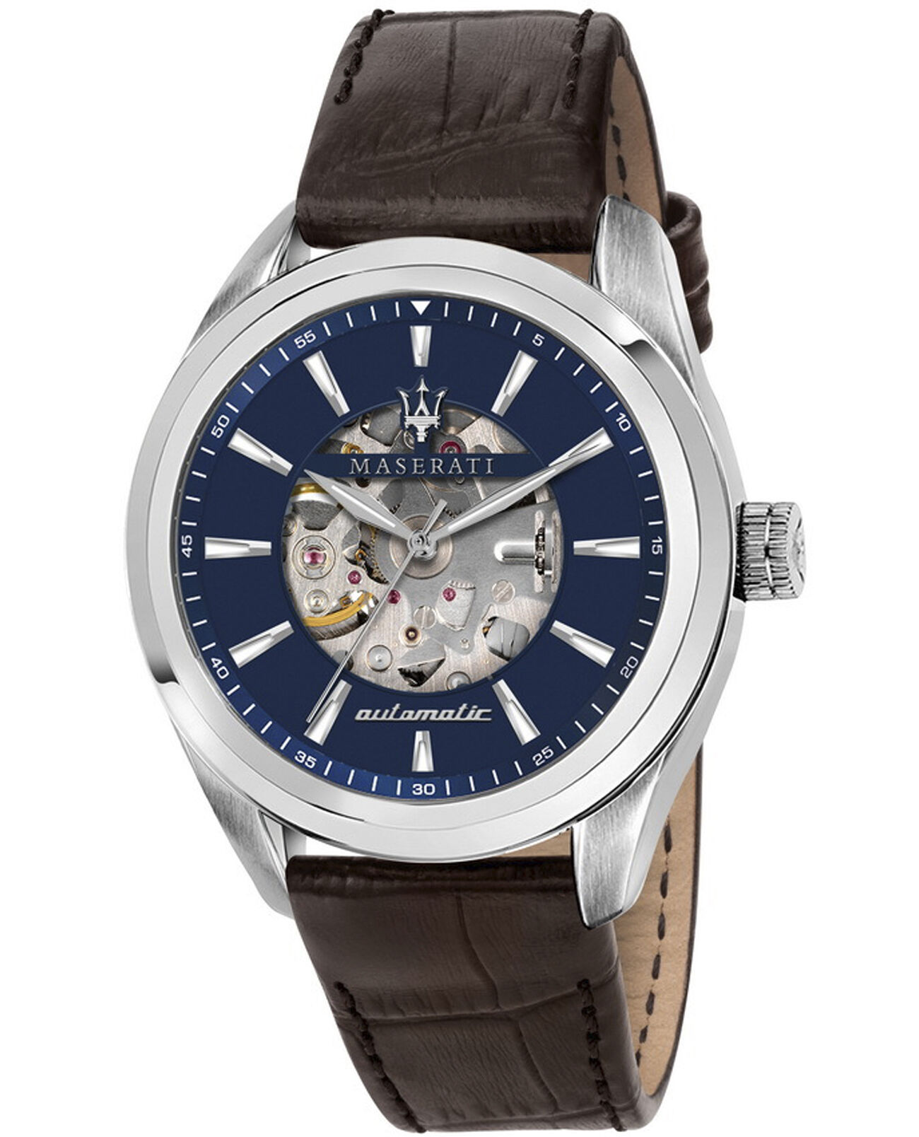 Мужские часы Maserati traguardo R8821112005