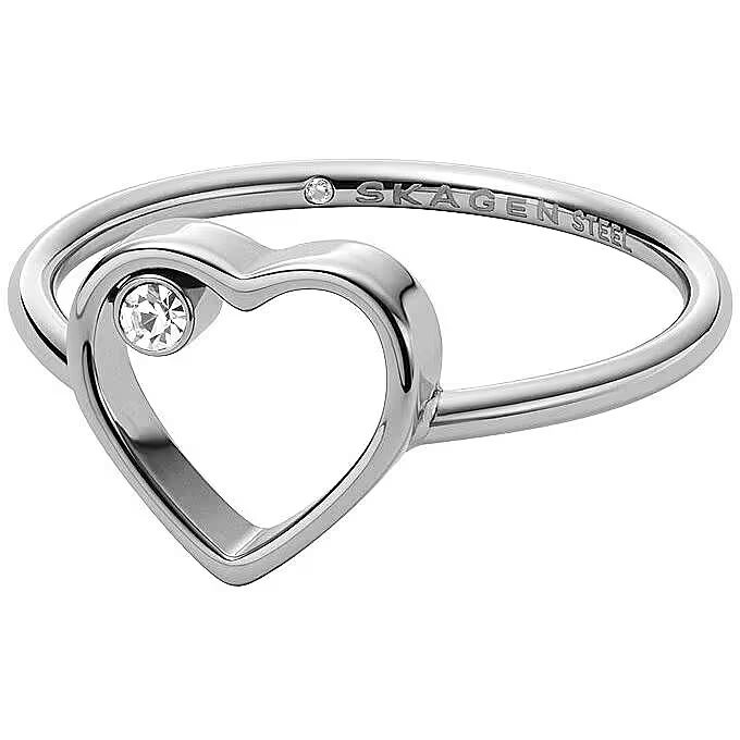 Женское кольцо Skagen SKJ1546040505