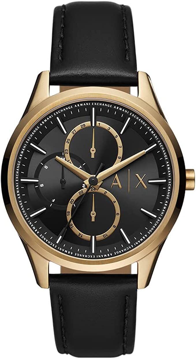 Мужские часы Armani Exchange AX1869 DANTE