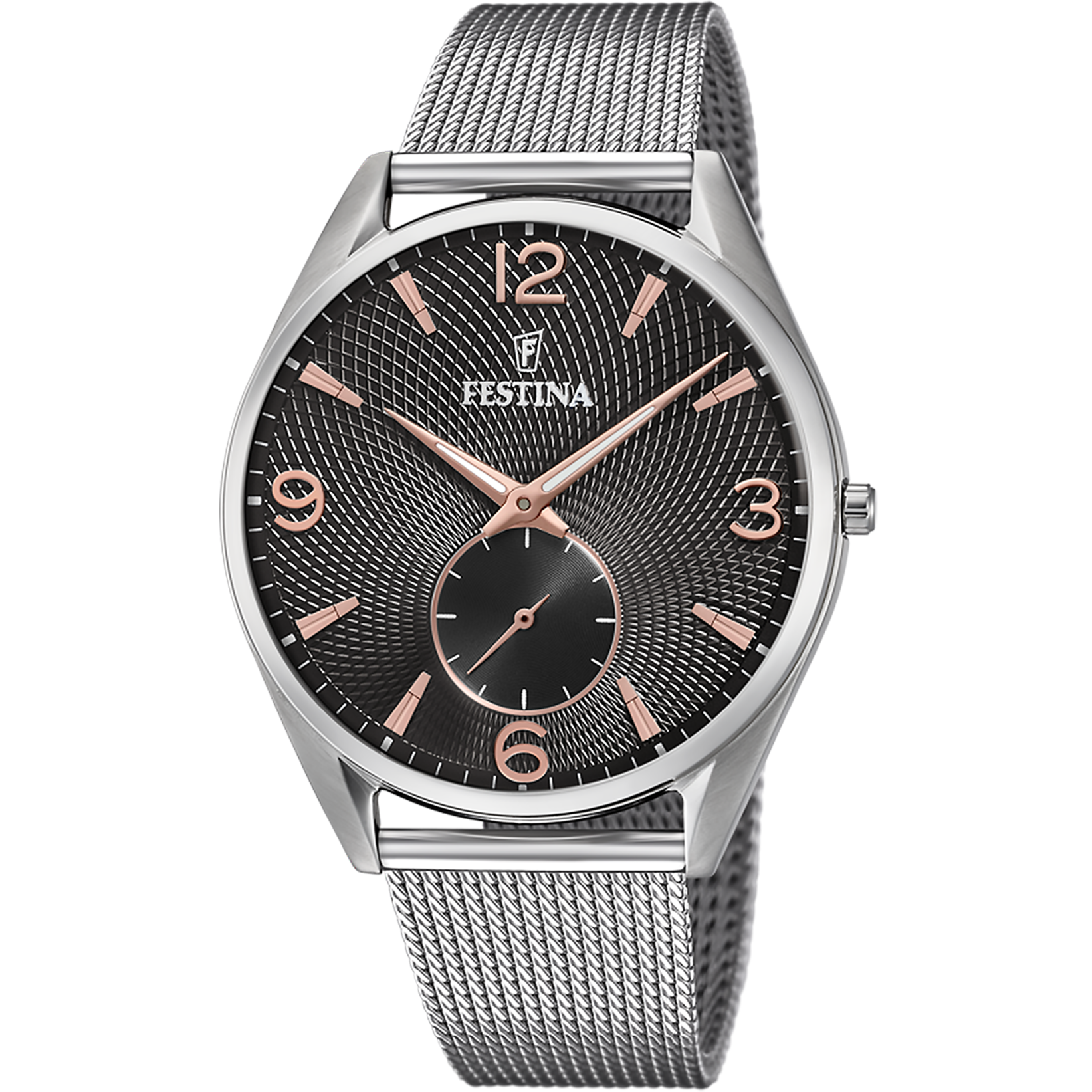 Мужские часы Festina F6869/3 RETRO