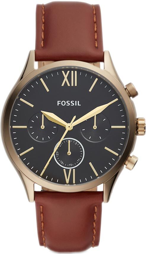 Мужские часы Fossil Fenmore BQ2404