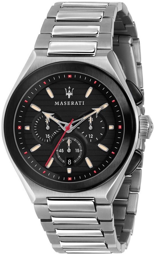 Мужские часы Maserati R8873639002
