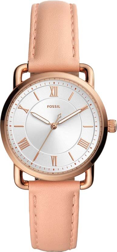Женские часы Fossil COPELAND ES4823