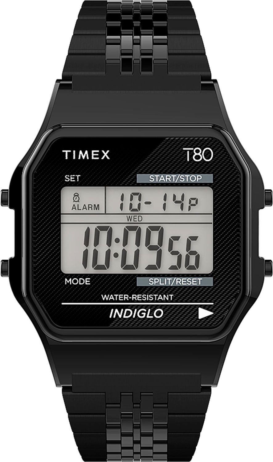 Женские часы Timex T80 TW2R79400