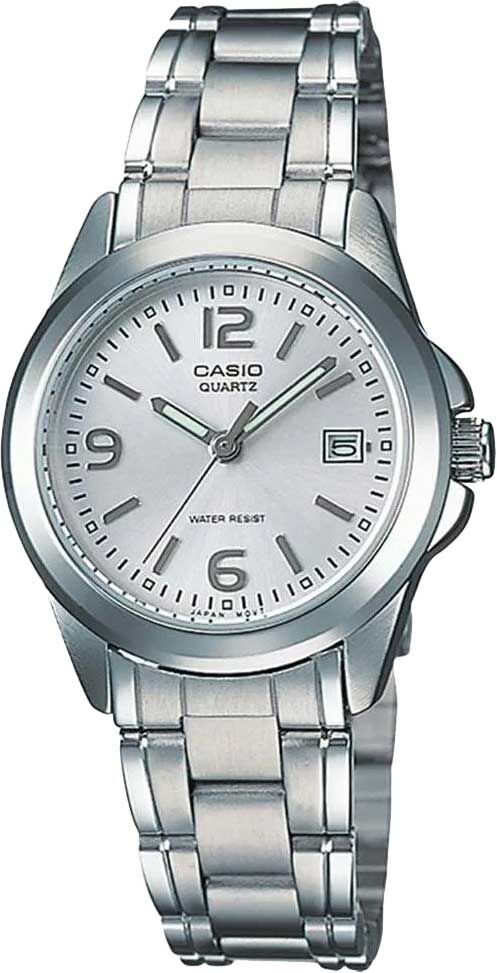 Женские часы Casio LTP-1215A-7A Standard