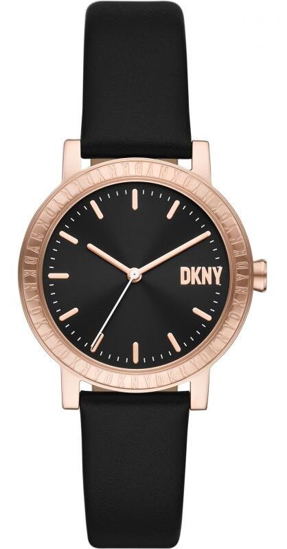 Женские часы DKNY NY6618 SOHO