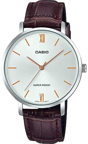 Женские часы Casio LTP-VT01L-7B2 Standard