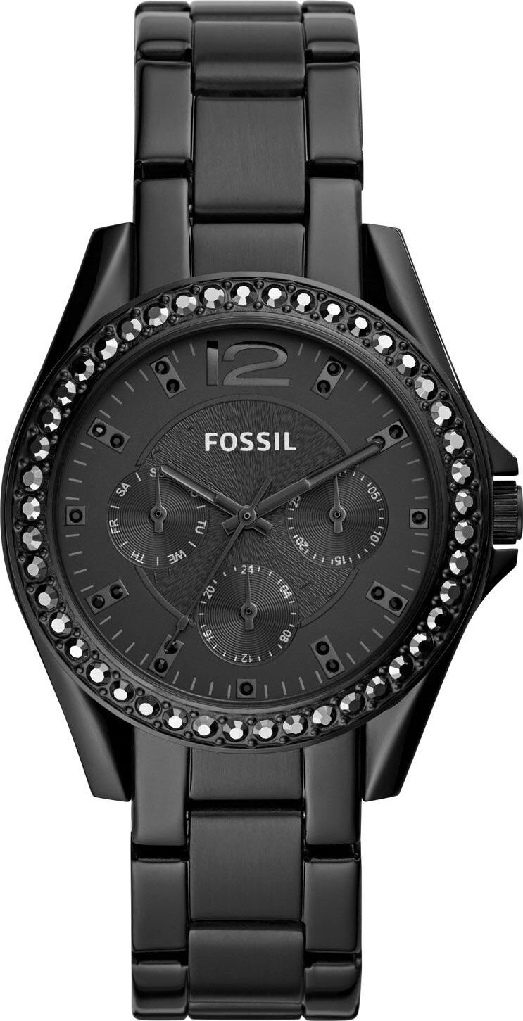 Женские часы Fossil Riley ES4519