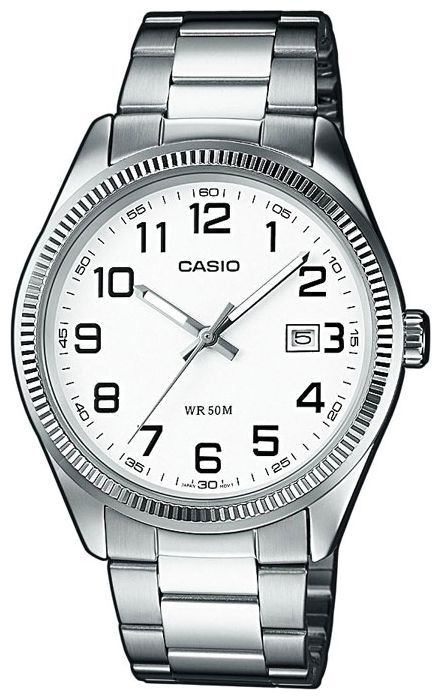 Мужские часы Casio MTP-1302D-7B