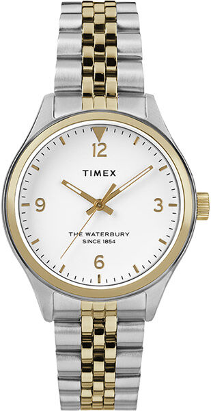 Женские часы Timex The Waterbury TW2R69500