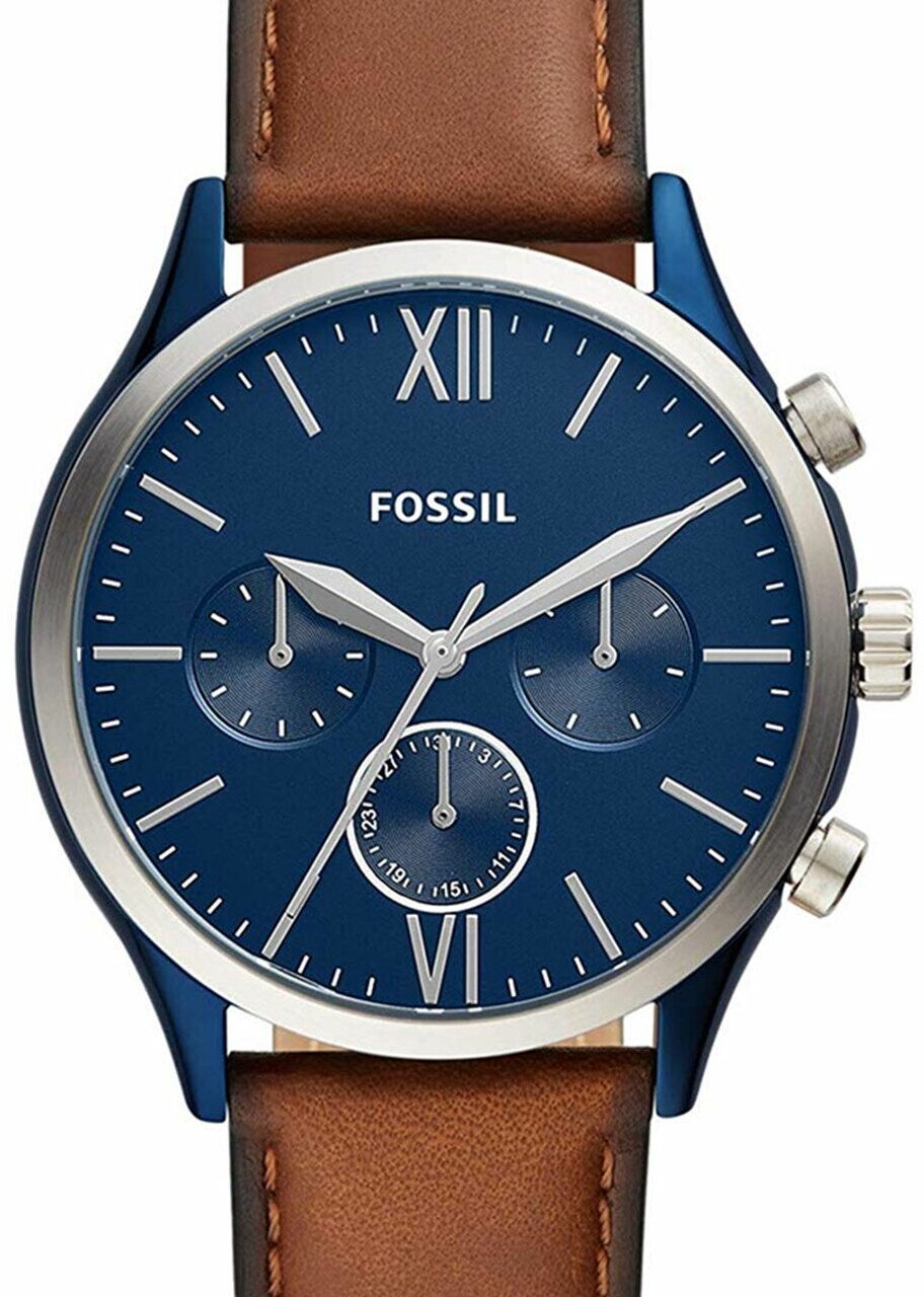 Мужские часы Fossil Fenmore BQ2402