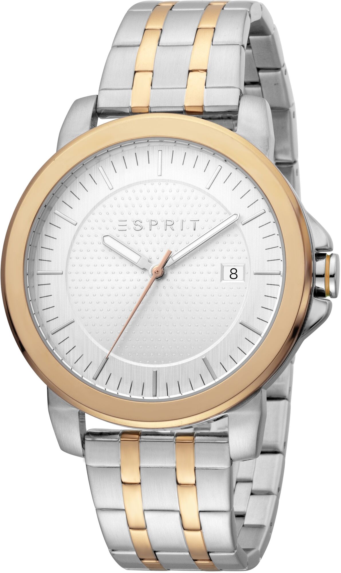 Часы унисекс Esprit ES1G160M0085