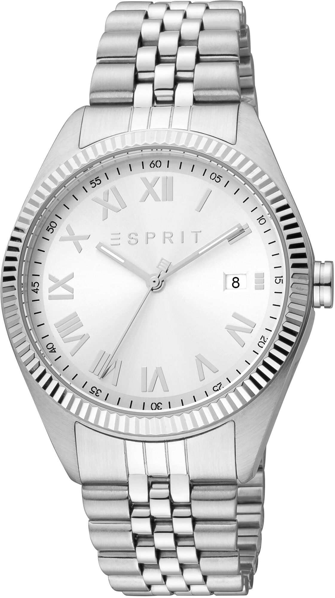 Часы унисекс Esprit ES1G365M0045