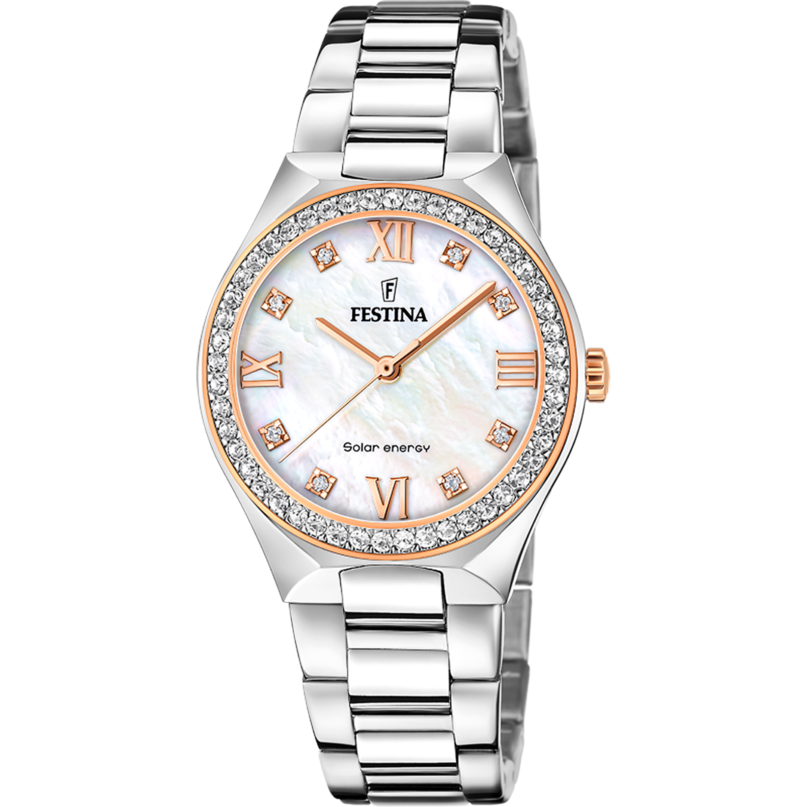 Женские часы Festina F20658/1 SOLAR
